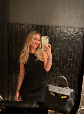 Bonnie I Jime, 37, United States