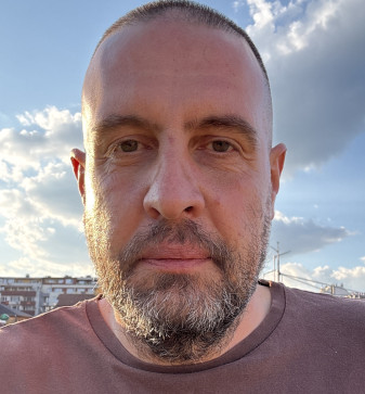 AD9, 39, Bulgaria