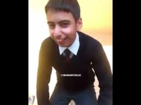 SO NORMAL, 20, Egypt