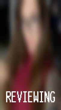 Kristen Alexendra, 22, United States