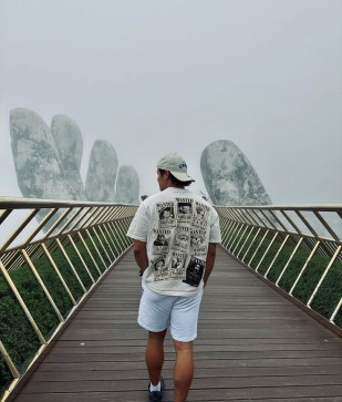 Digbik, 24, Indonesia