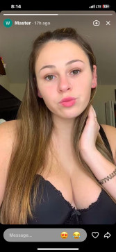 Michelle, 32, United States