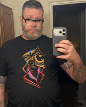 Henrick_DC, 35, United States