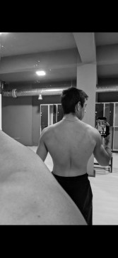 Yusuf Altay, 26, Turkey