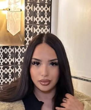 Beverly Rounds, 28, United States
