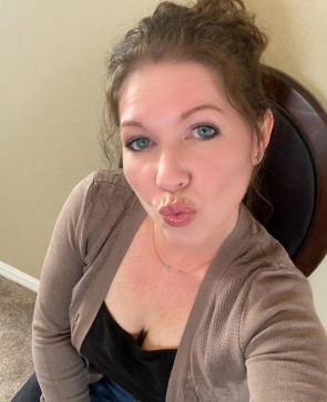 Mary, 40, United States