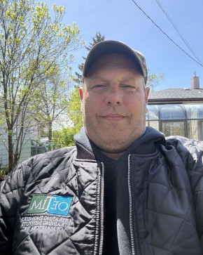 Donald, 48, United States