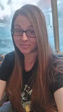 Stacy Tyler, 30, United States