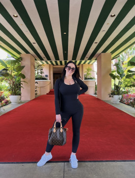 Angela White039s, 30, United States