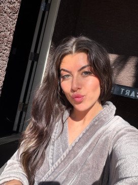 Mary, 29, United States