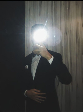 Dakshhhhh, 21, India
