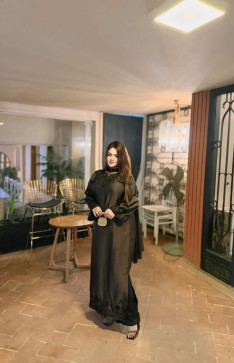 SumaiyaaMkhann, 28, India