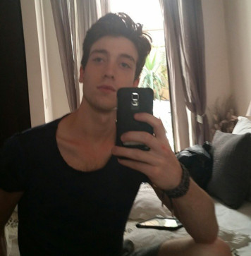 Jackendude, 23, Canada