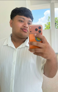 Jamprix, 20, Philippines