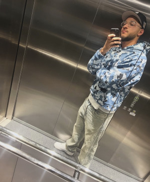 Malik, 20, Denmark