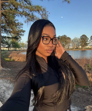 Maria, 31, Netherlands