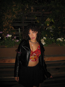 Ella, 24, United States