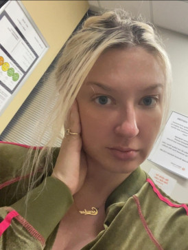 Ruby, 30, United States