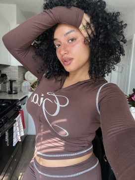 Molly Jane, 32, United States