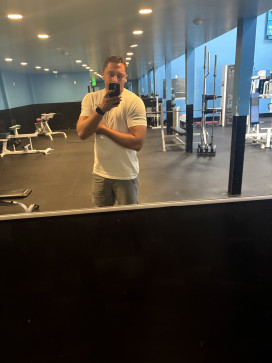 Brady, 29, United States