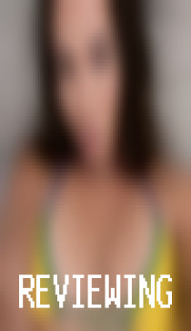 Kimberly Linda, 29, United States