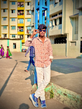 Rohit Yadav, 18, India