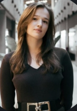Antonia Denisa Efron, 27, Estonia