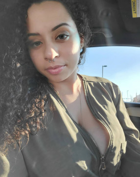 Rose Nichole, 29, United States