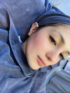 Anna Lim, 35, United Kingdom