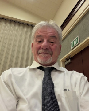 Carrick, 50, United States