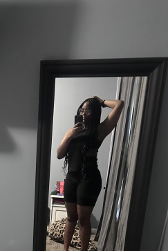 Faith, 18, United States