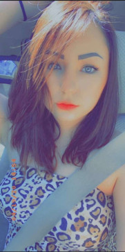 Rose Wayne, 28, United States