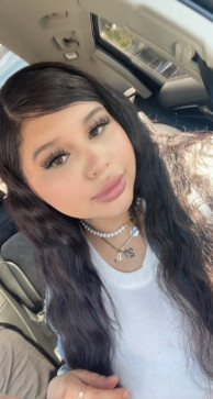 Jackie Bent, 30, Canada