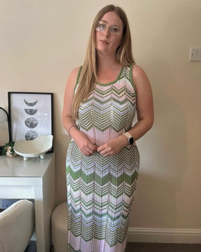 Amelia Williams, 33, United States