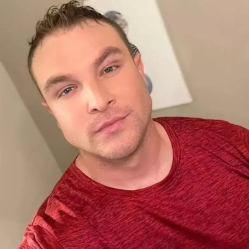 James M Rawlins, 43, United States