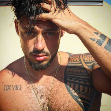 Enjoy Alessio, 35, United States