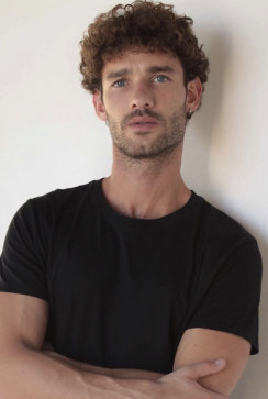 Luis Tenner, 24, United Kingdom
