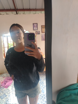 Sweetjess, 25, Philippines