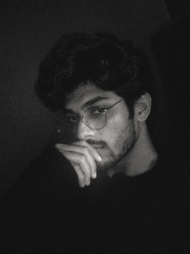 Unstablepie, 25, India