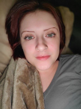 Lainey, 35, United States