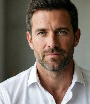 Mike Nolis, 35, Finland