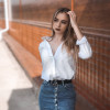 Carly Johnson