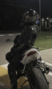 Alessandro, 22, Italy