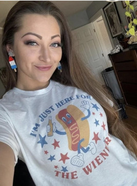 Belladavid, 33, United States