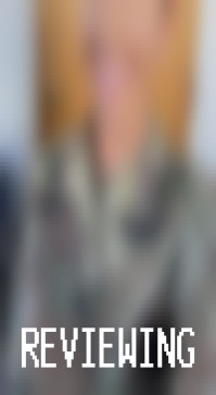Marie, 39, United States