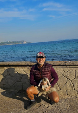 Williams, 55, United States