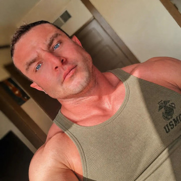 Fernando Malachovski, 42, United States