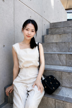 Rose, 25, China