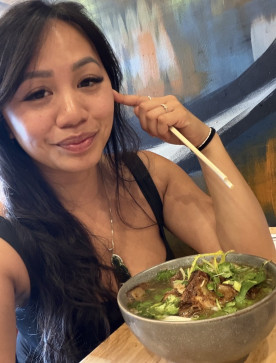 Aaron, 30, Philippines