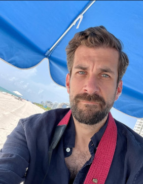 David, 46, United States